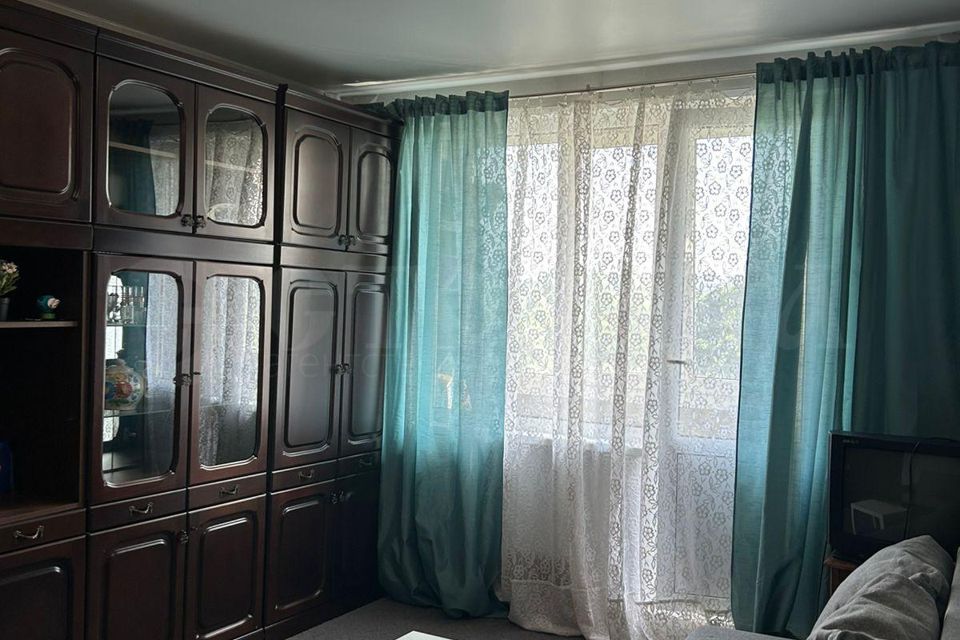 Сдаётся 2-комнатная квартира, 48 м²