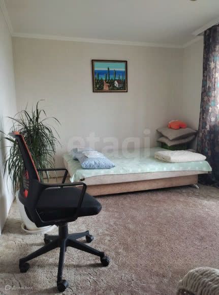 Сдаётся 2-комнатная квартира, 46 м²