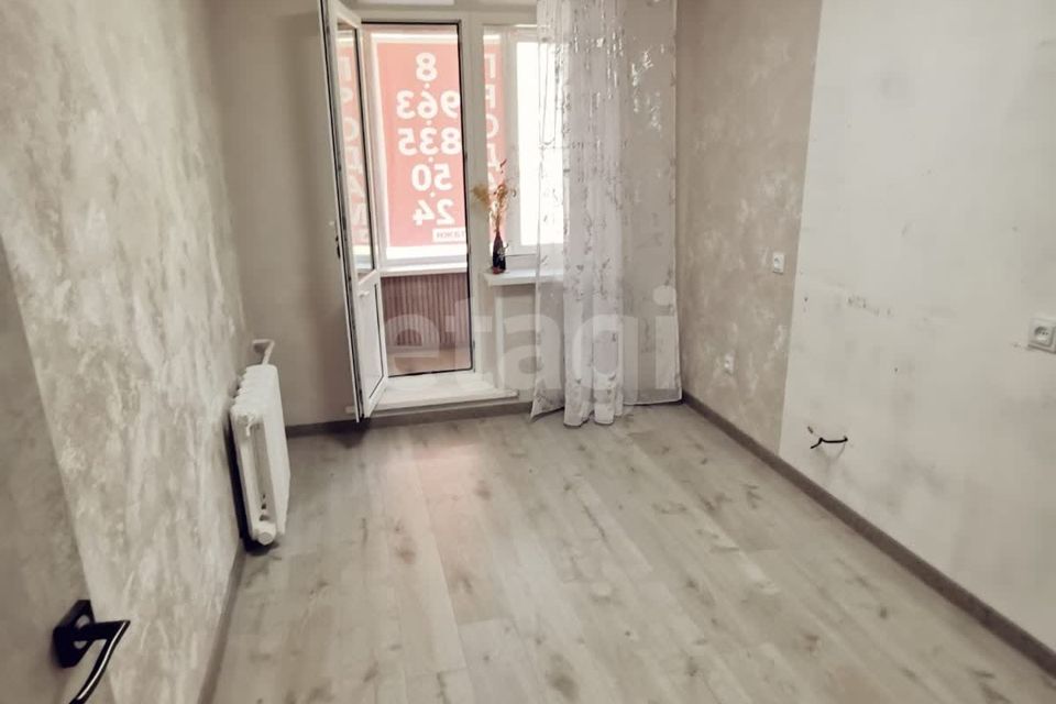 Продаётся 2-комнатная квартира, 51.4 м²