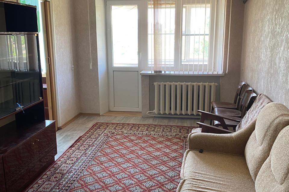 Сдаётся 2-комнатная квартира, 42.3 м²