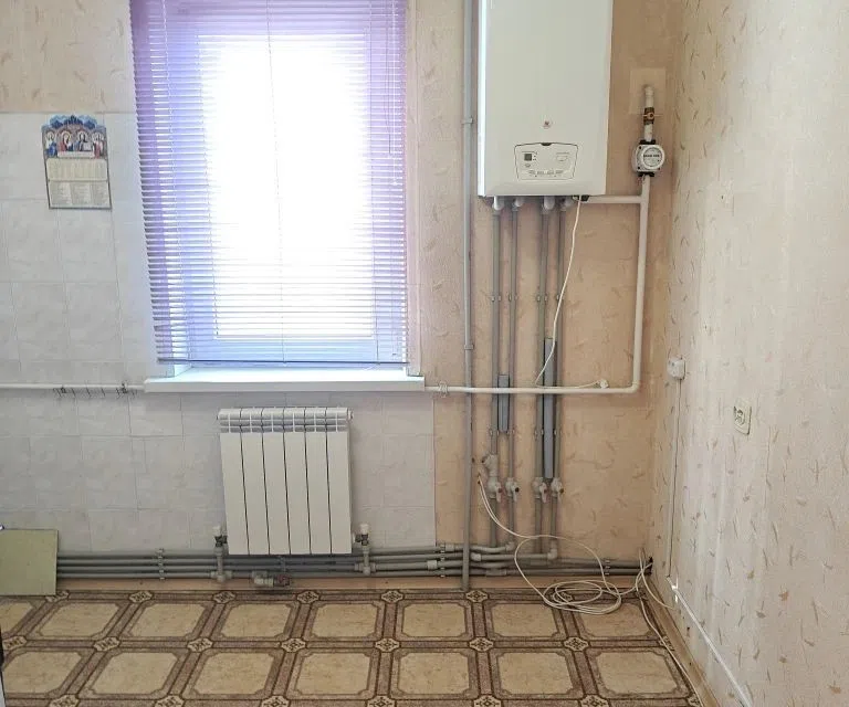 Продаётся 1-комнатная квартира, 35 м²