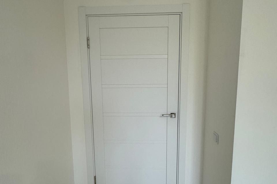 Продаётся 2-комнатная квартира, 51.2 м²