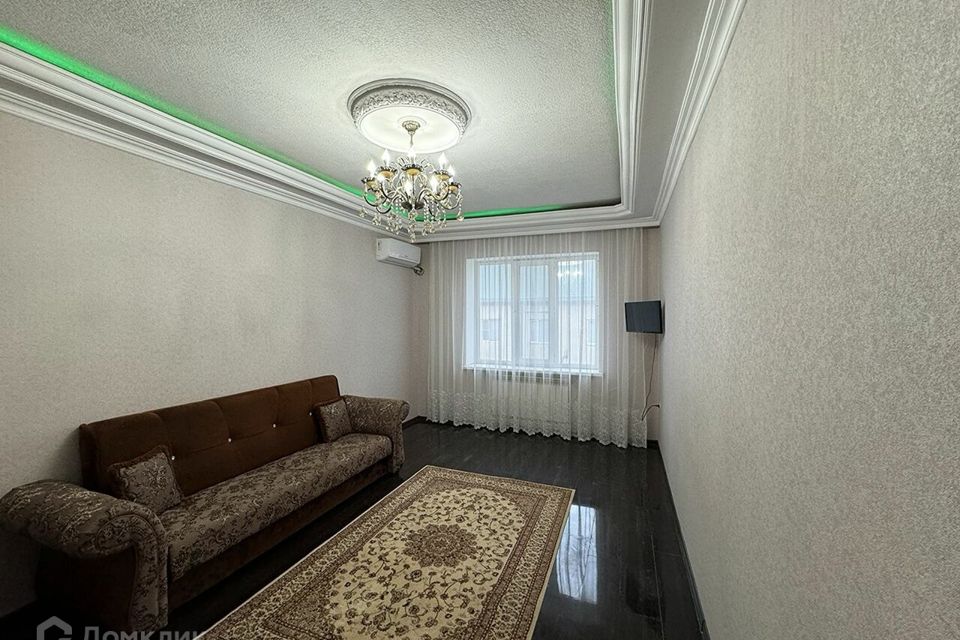Продаётся 2-комнатная квартира, 60 м²
