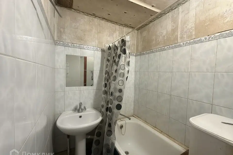 Продаётся 1-комнатная квартира, 32.1 м²
