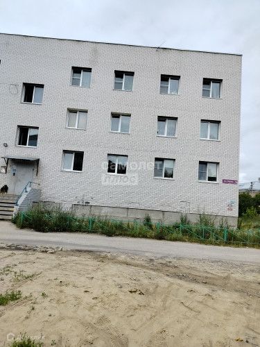 Продаётся 3-комнатная квартира, 66.6 м²