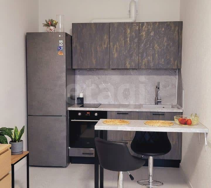 Сдаётся 1-комнатная квартира, 44.2 м²
