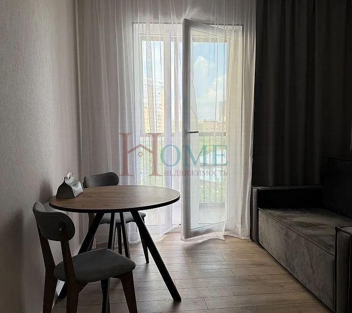 Сдаётся 1-комнатная квартира, 39.2 м²