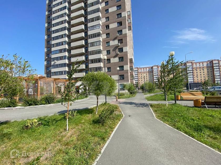 Продаётся студия, 30.8 м²