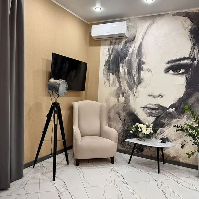Продаётся студия, 52 м²