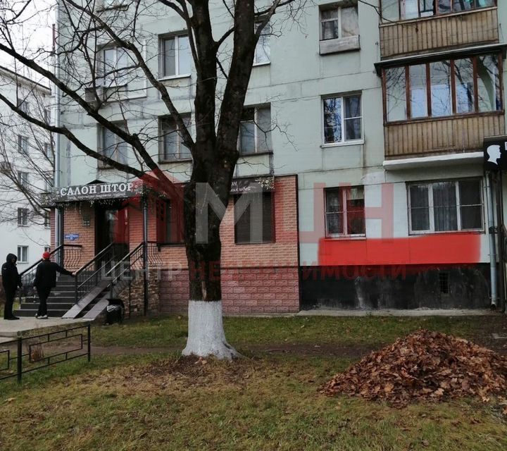 Продаётся 1-комнатная квартира, 30.6 м²