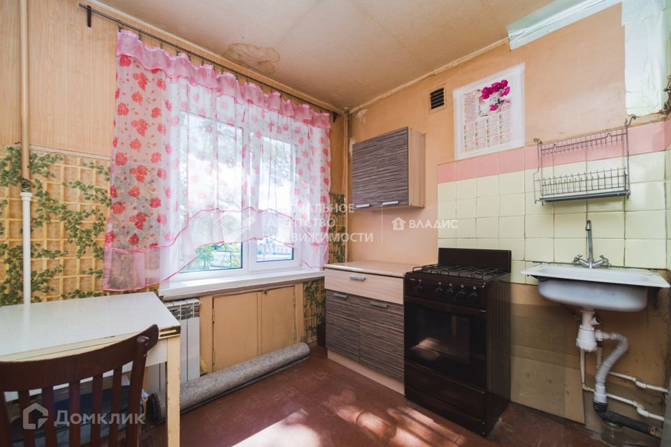 Продаётся 1-комнатная квартира, 30.3 м²