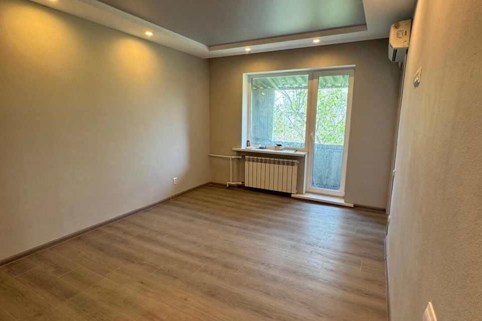 Продаётся 1-комнатная квартира, 33.1 м²