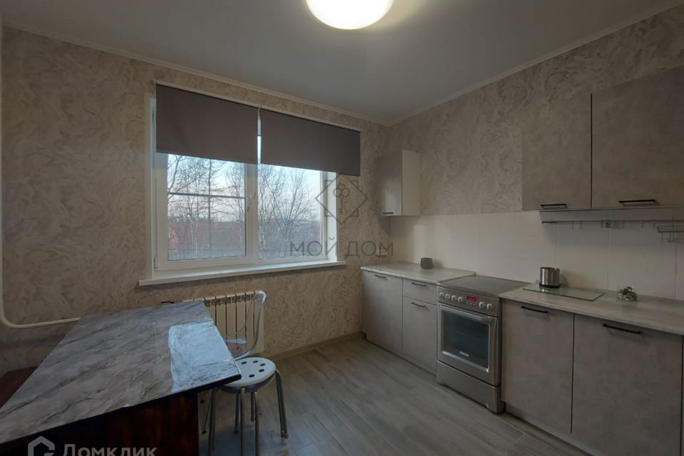 Сдаётся 3-комнатная квартира, 78 м²