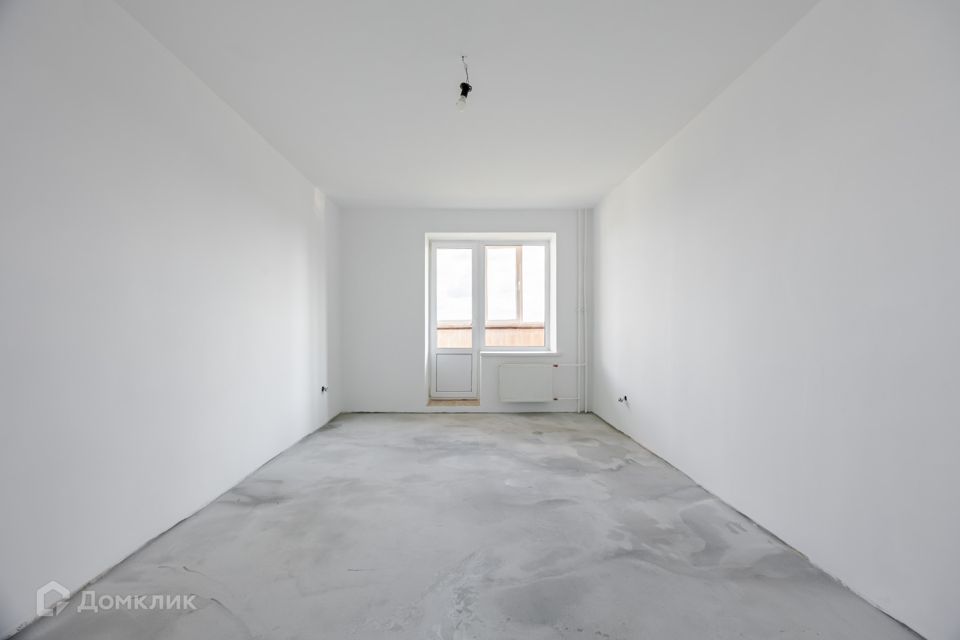 Продаётся 1-комнатная квартира, 51 м²
