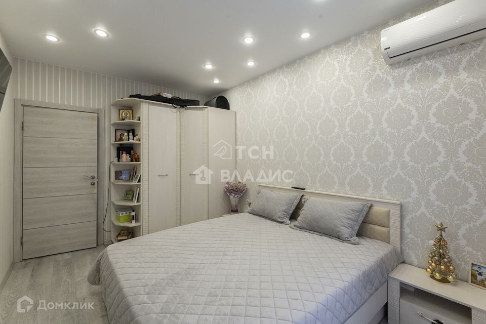 Продаётся 2-комнатная квартира, 51 м²
