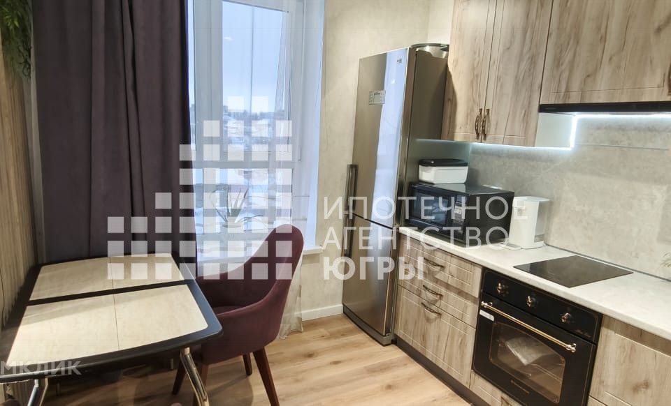 Продаётся 1-комнатная квартира, 42.9 м²