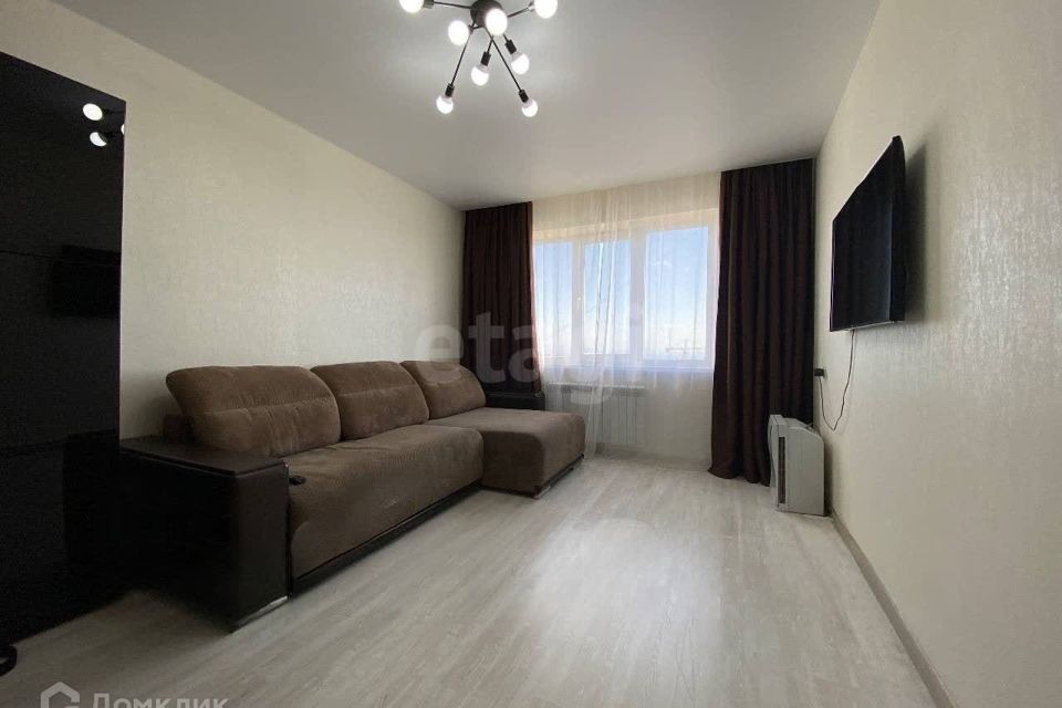 Сдаётся 2-комнатная квартира, 50 м²