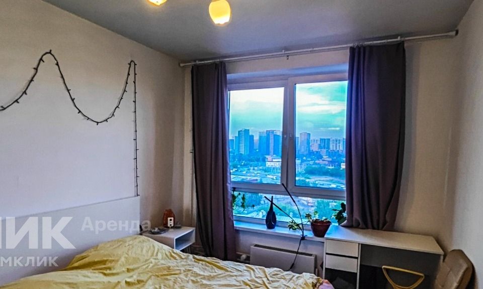Сдаётся 1-комнатная квартира, 37 м²