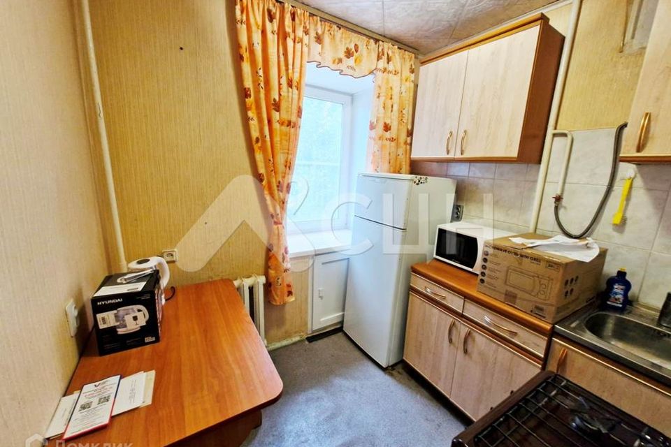 Сдаётся 2-комнатная квартира, 41.6 м²