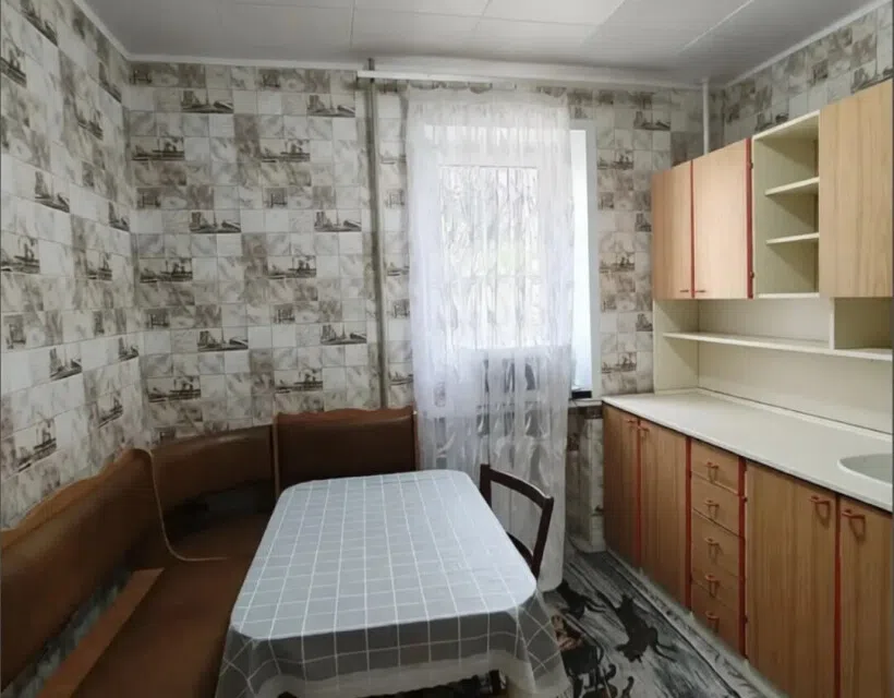 Продаётся 2-комнатная квартира, 49.9 м²