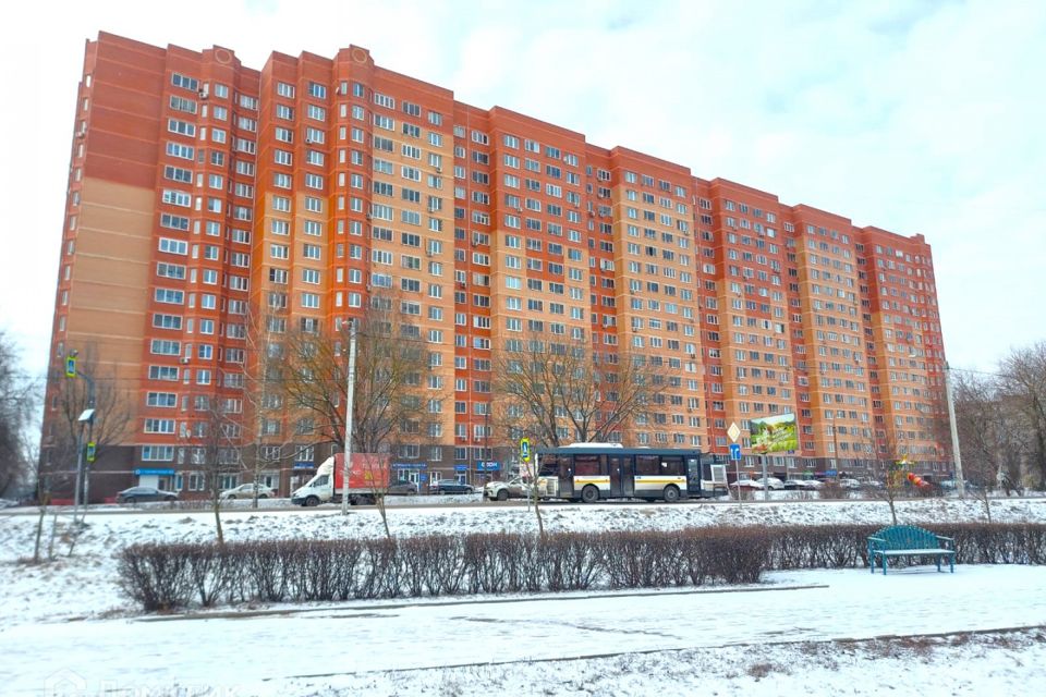 Продаётся 3-комнатная квартира, 87 м²