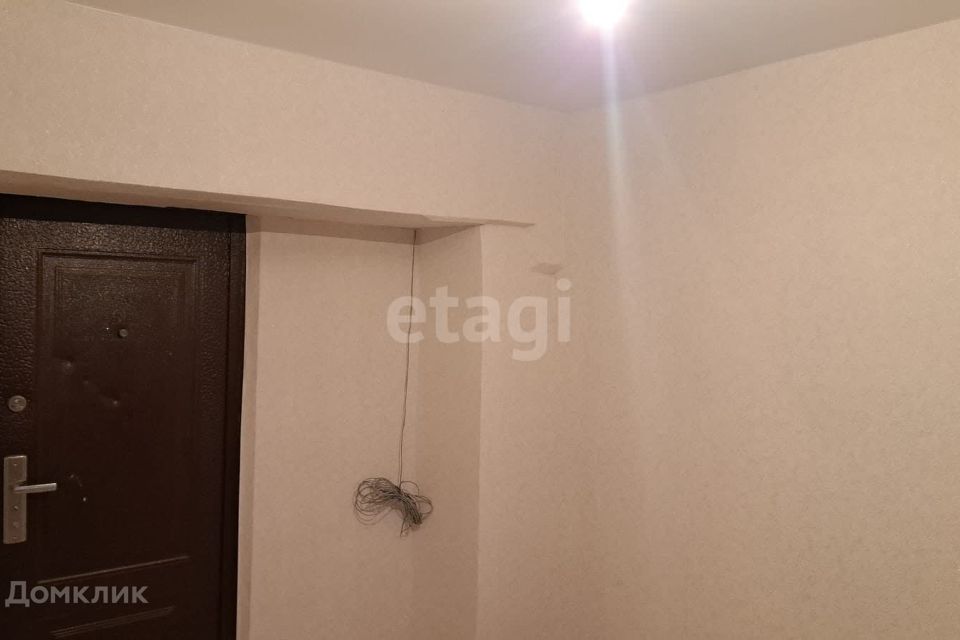 Продаётся комната в 1-комн. квартире, 18.2 м²