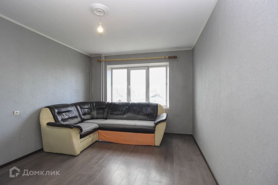 Продаётся 3-комнатная квартира, 62.5 м²