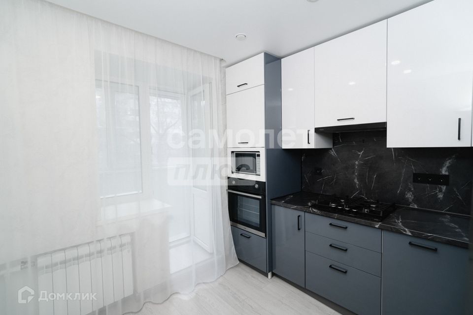 Продаётся 2-комнатная квартира, 40 м²