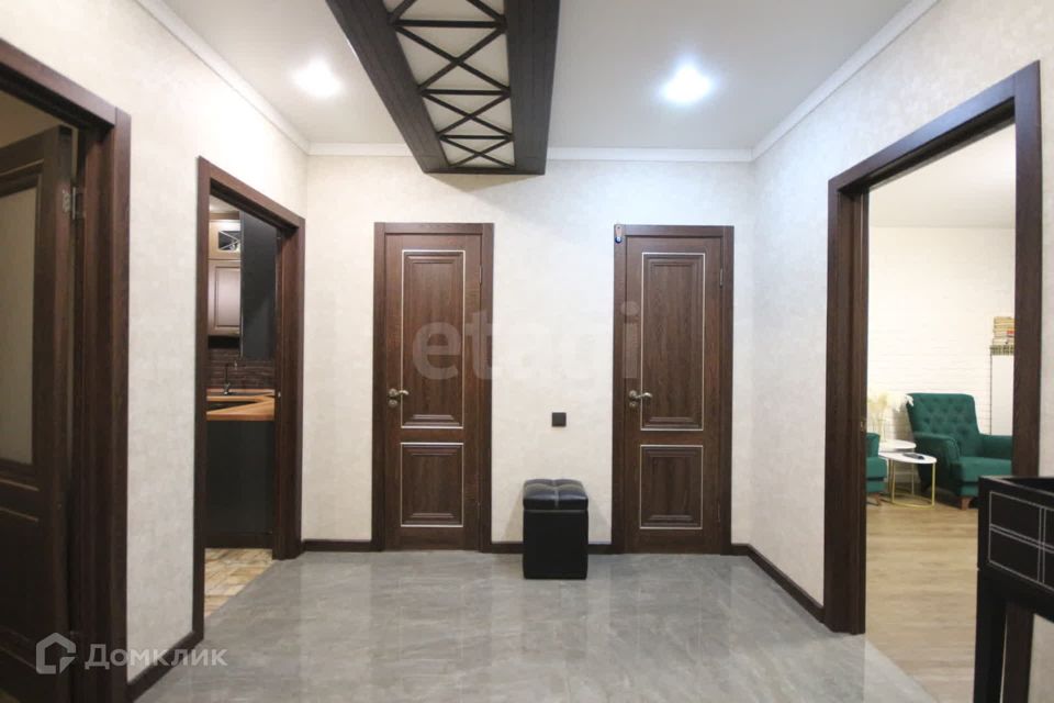 Продаётся 2-комнатная квартира, 64.6 м²