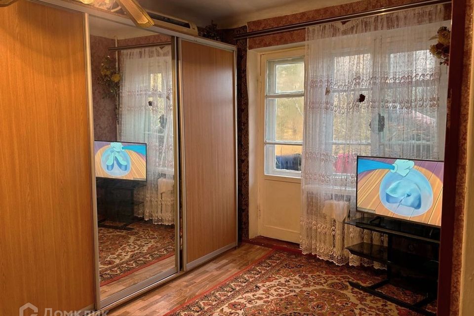 Продаётся 2-комнатная квартира, 42 м²