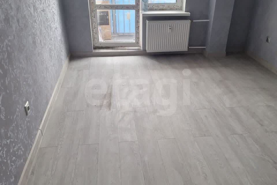 Продаётся студия, 20 м²