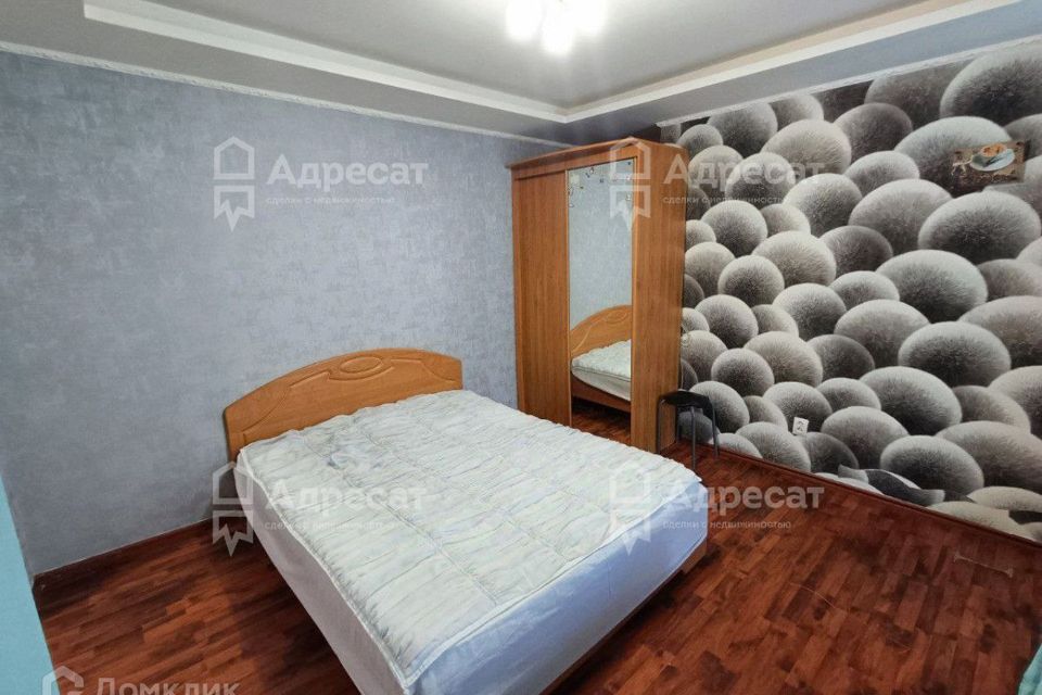 Сдаётся 1-комнатная квартира, 36 м²