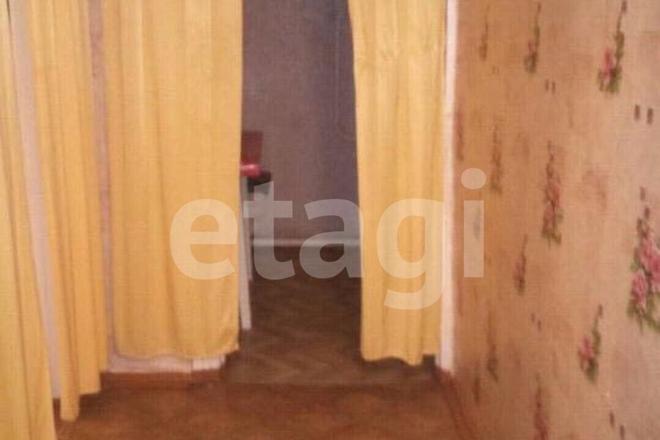 Продаётся 2-комнатная квартира, 42 м²