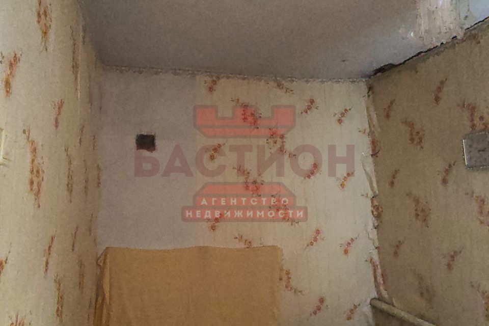 Продаётся 1-этажный дом, 77.4 м²