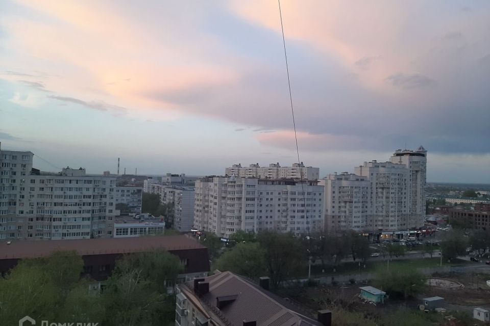 Продаётся 1-комнатная квартира, 36 м²