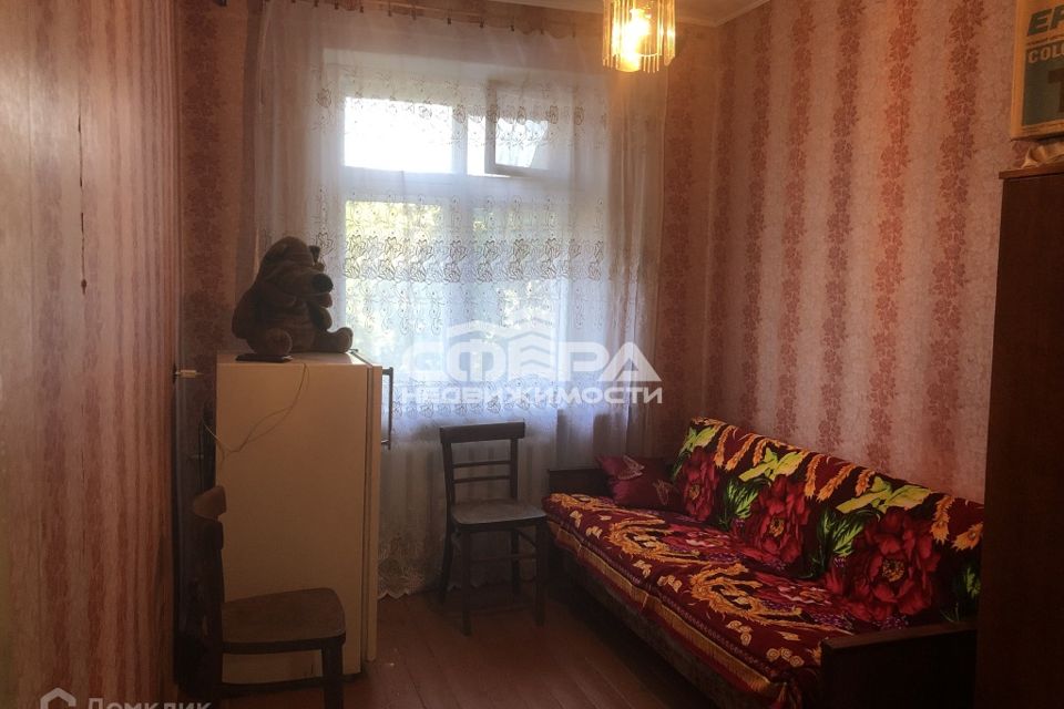 Продаётся 2-комнатная квартира, 41.2 м²