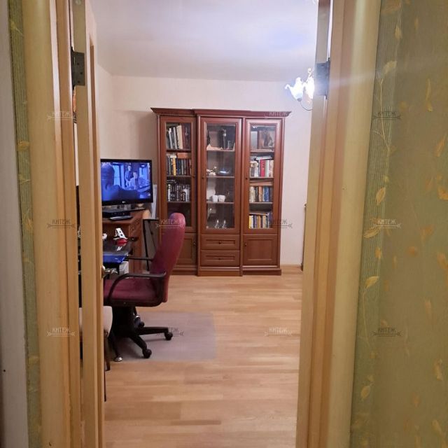 Продаётся 2-комнатная квартира, 51.1 м²