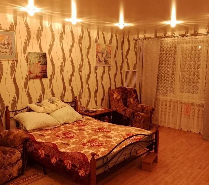 Продаётся студия, 34.6 м²