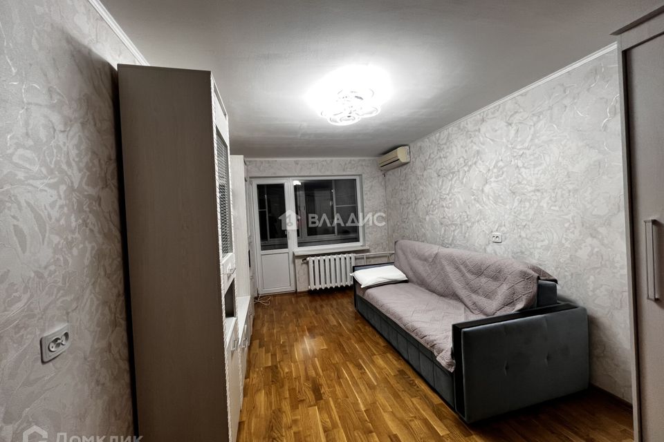 Продаётся 2-комнатная квартира, 44 м²