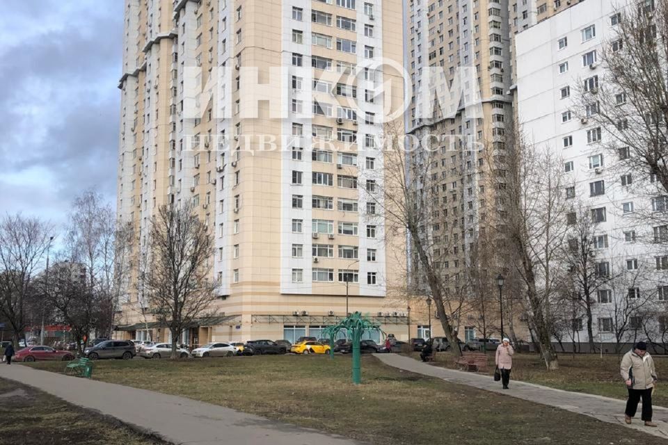 Продаётся 3-комнатная квартира, 99.6 м²