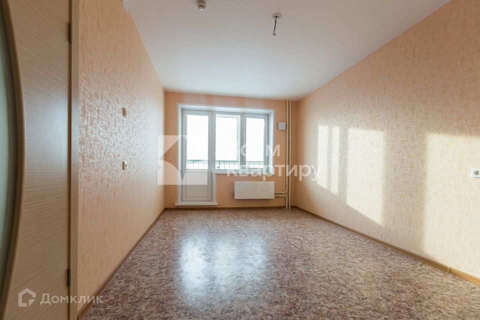 Продаётся 1-комнатная квартира, 35 м²