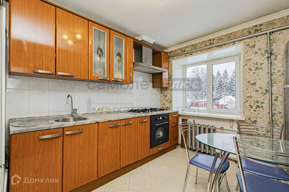 Продаётся 2-комнатная квартира, 40.3 м²