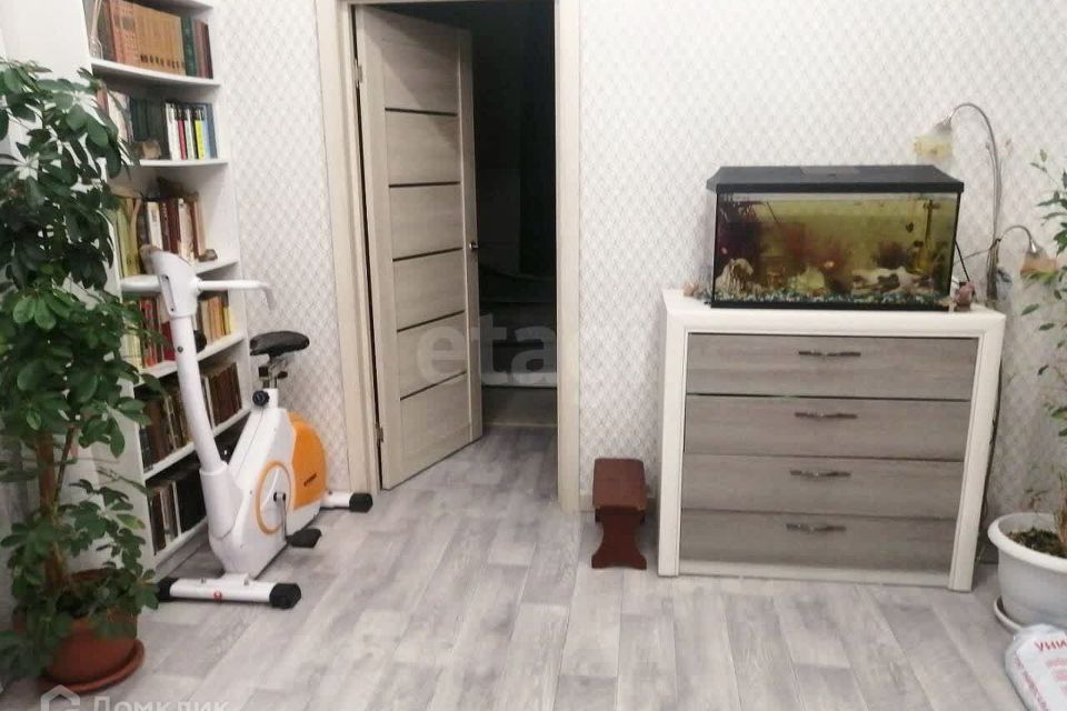 Продаётся 3-комнатная квартира, 65.9 м²
