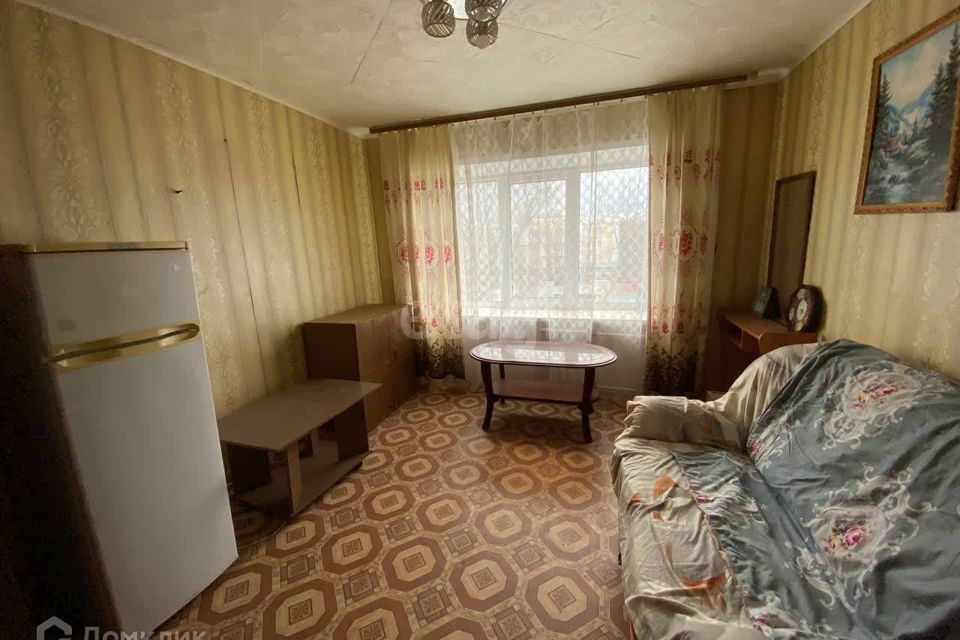 Продаётся комната в 1-комн. квартире, 13.2 м²