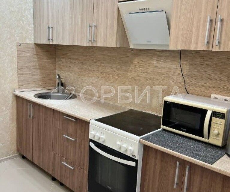 Продаётся 3-комнатная квартира, 65.2 м²