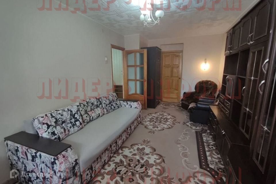 Продаётся 2-комнатная квартира, 41 м²
