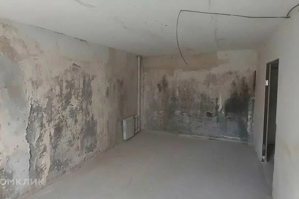 Продаётся 1-комнатная квартира, 31.5 м²