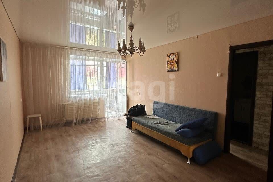 Сдаётся 1-комнатная квартира, 32.2 м²