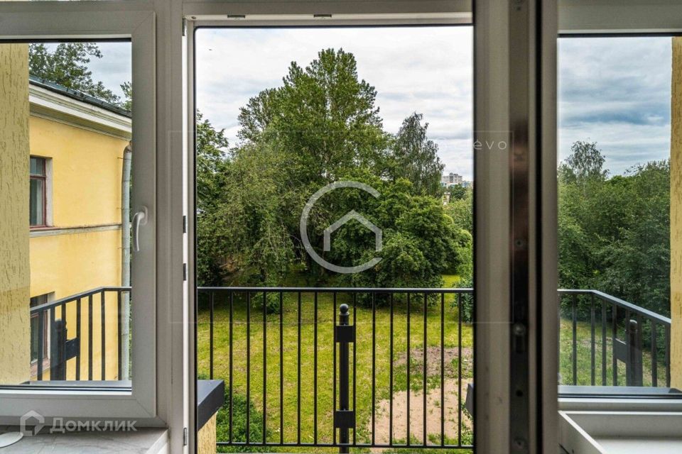 Продаётся 2-комнатная квартира, 30.9 м²