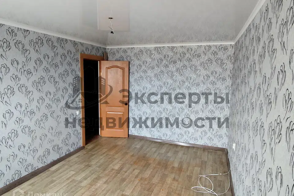 Продаётся 2-комнатная квартира, 43 м²